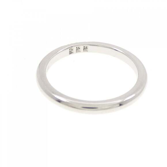 TIFFANY Authentic Silver Ring - Picture 3 of 5